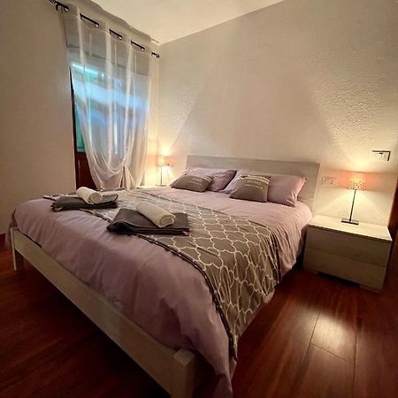 Cadore Apartment Lorenzago Di Cadore Экстерьер фото