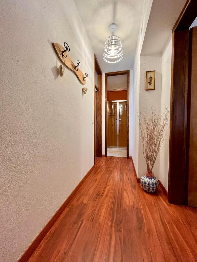 Cadore Apartment Lorenzago Di Cadore Экстерьер фото